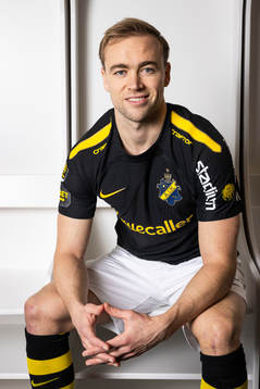 Martin Ellingsen