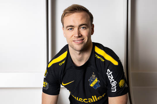 Martin Ellingsen