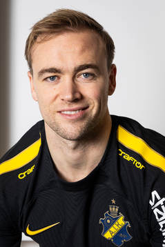 Martin Ellingsen
