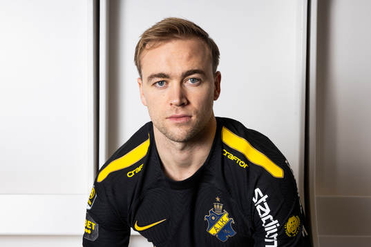 Martin Ellingsen
