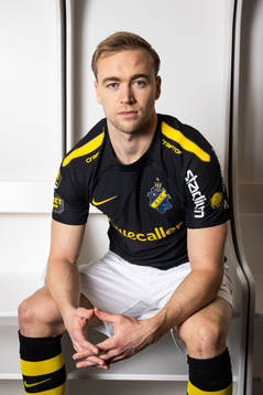 Martin Ellingsen