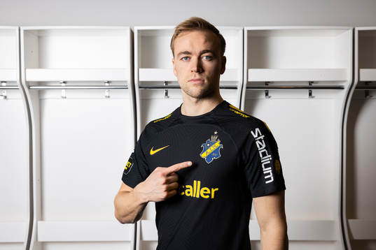 Martin Ellingsen