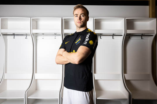 Martin Ellingsen