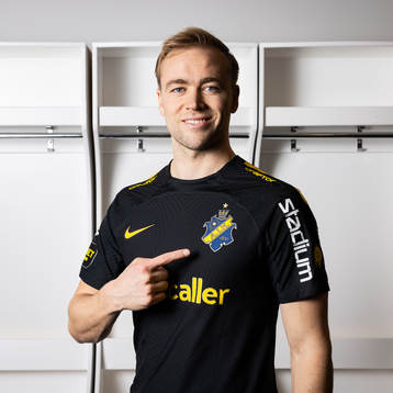 Martin Ellingsen