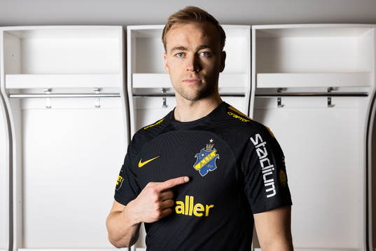 Martin Ellingsen
