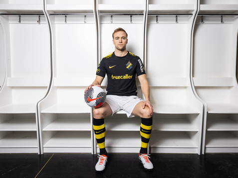 Martin Ellingsen