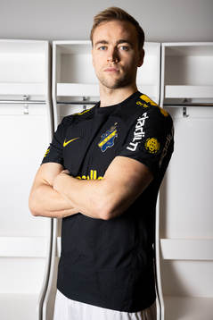 Martin Ellingsen