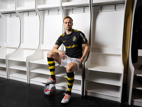 Martin Ellingsen