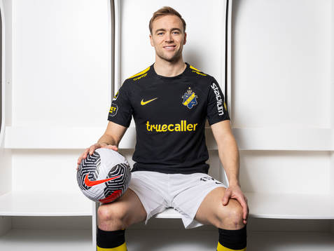Martin Ellingsen