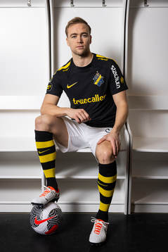 Martin Ellingsen