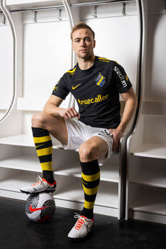 Martin Ellingsen