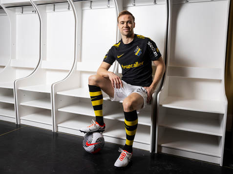 Martin Ellingsen