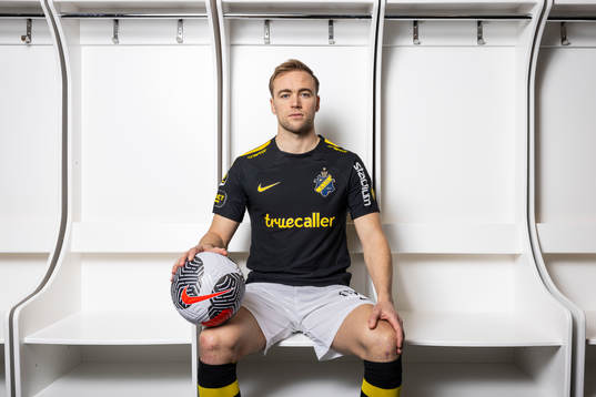 Martin Ellingsen