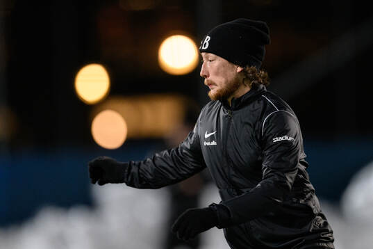 Axel Björnström