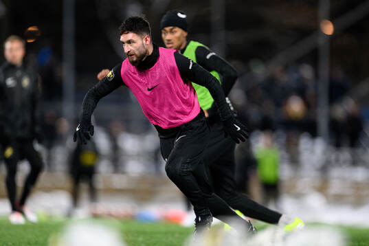 Elias Durmaz
