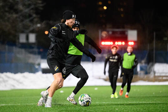Axel Björnström