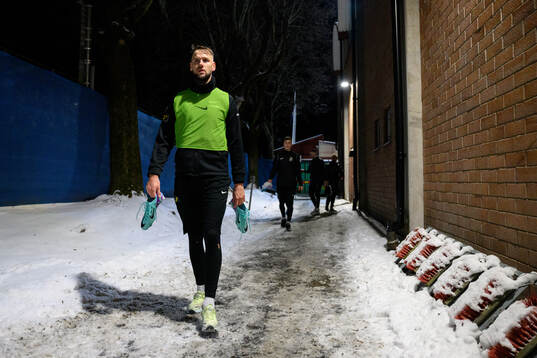 Alexander Milosevic