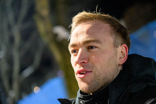 Martin Ellingsen