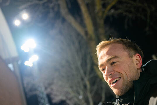 Martin Ellingsen