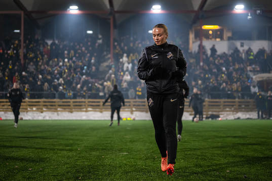 Villemo Dahlqvist