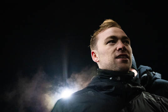 Martin Ellingsen