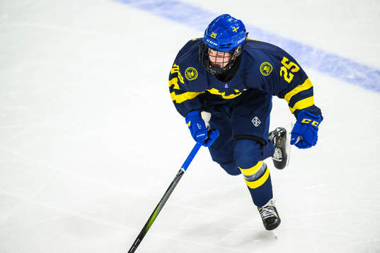 Lovisa Engström of Sweden