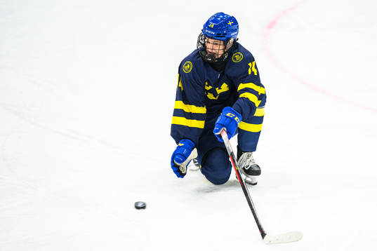 Tilde Utbult of Sweden
