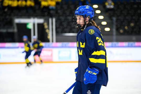 Lovisa Engström of Sweden