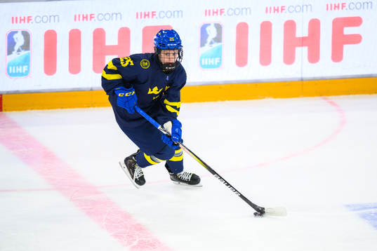 Lovisa Engström of Sweden