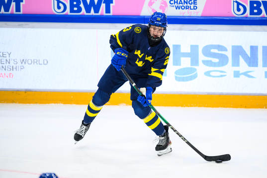 Isabelle Leijonhielm of Sweden