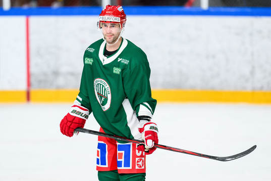 Mikael Ruohomaa