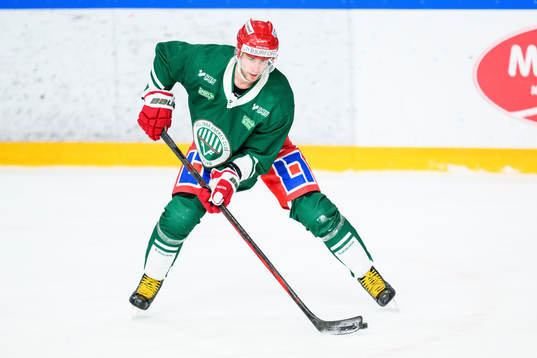 Mikael Ruohomaa