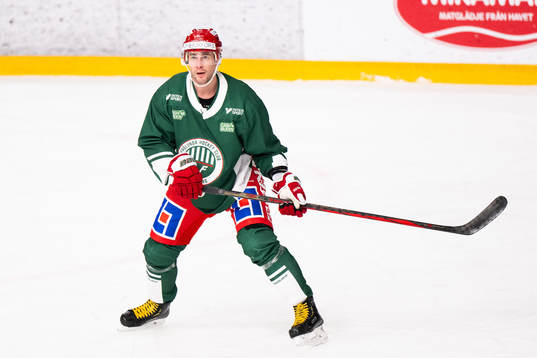 Mikael Ruohomaa