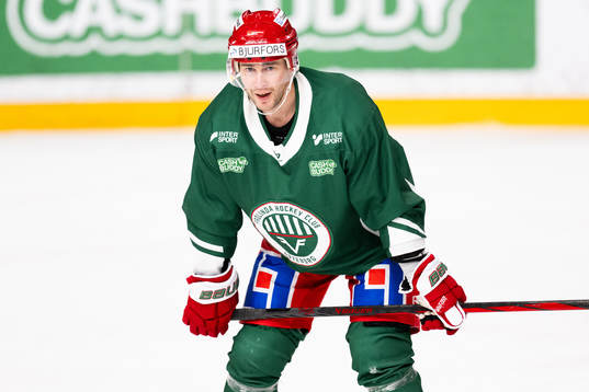 Mikael Ruohomaa