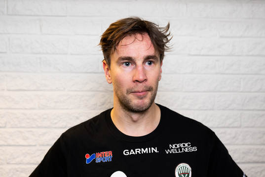 Mikael Ruohomaa