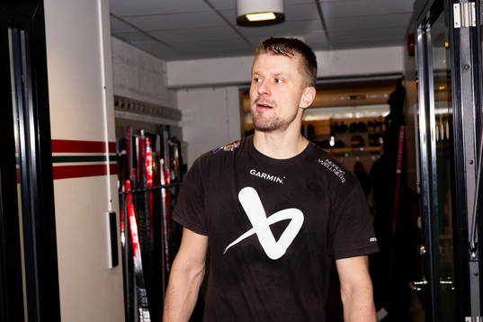 Nicklas Lasu