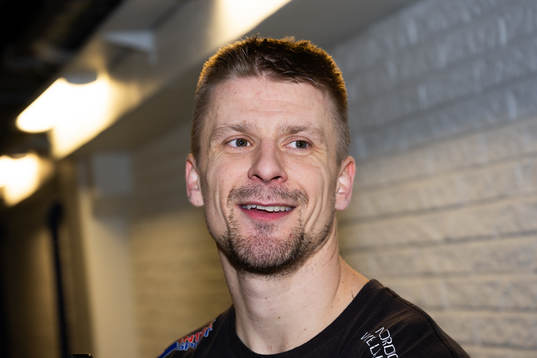 Nicklas Lasu