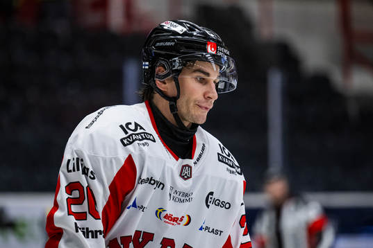 Nybros Juho Liuksiala