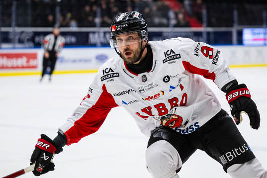 Nybros Eero Savilahti