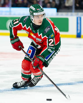 Frölundas Jere Innala