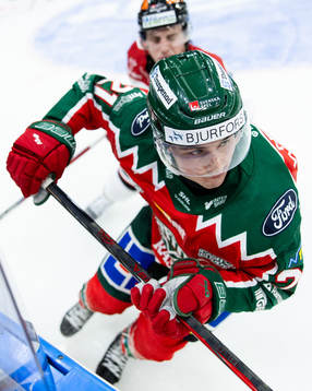 Frölundas Jere Innala