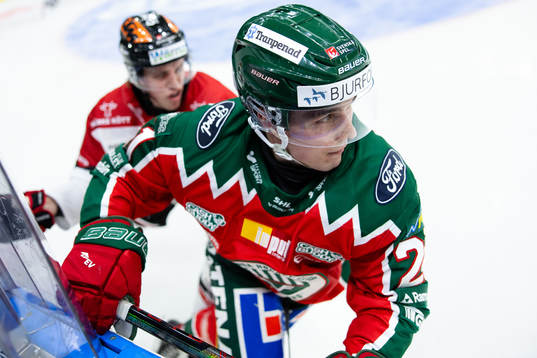 Frölundas Jere Innala