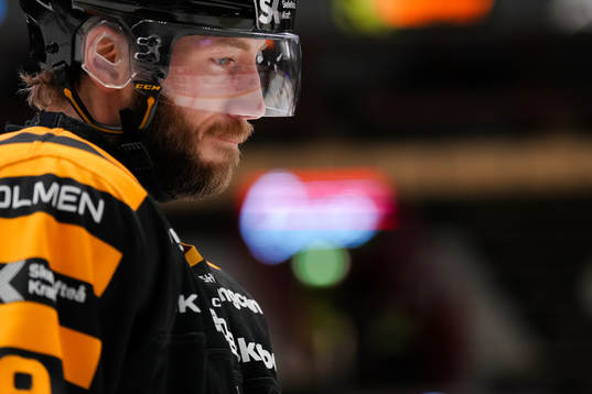 Skellefteås Petter Granberg