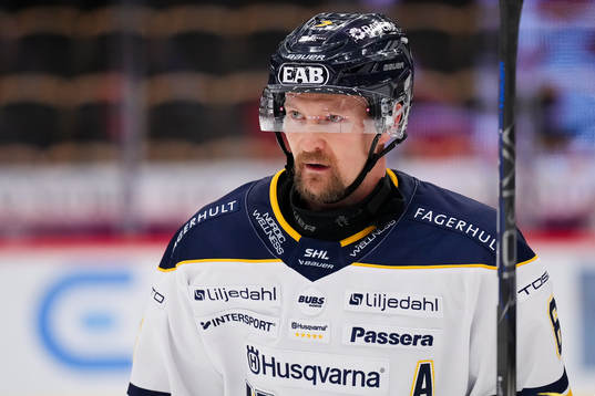HV71s Anton Strålman