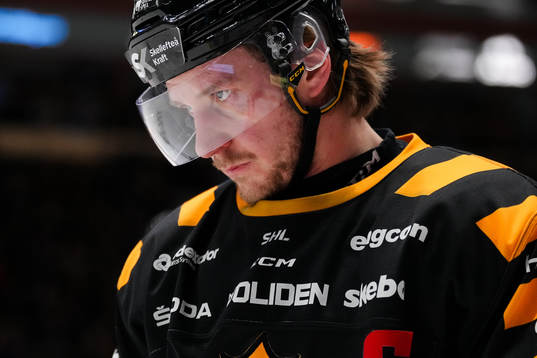 Skellefteås Jonathan Pudas