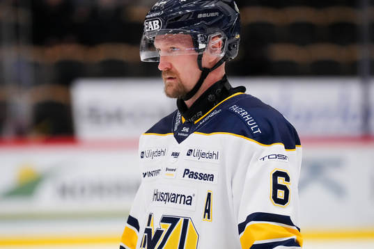HV71s Anton Strålman