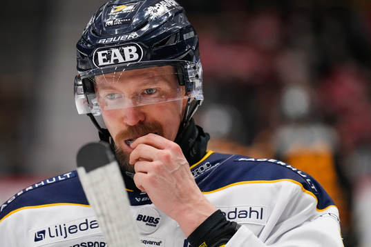 HV71s Anton Strålman