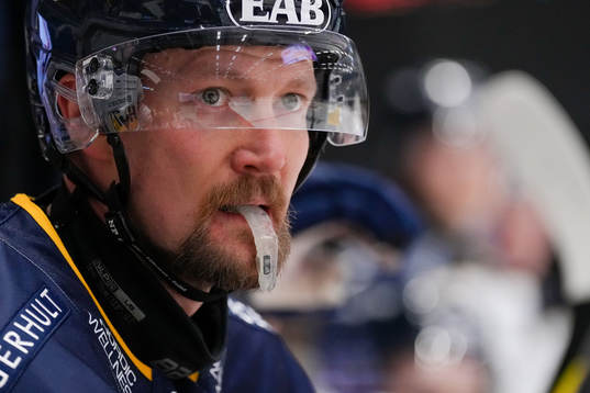 HV71s Anton Strålman