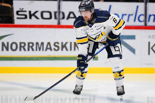 HV71s Anton Strålman