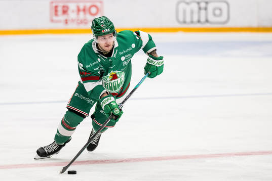 Rögles Valtteri Viljanen
